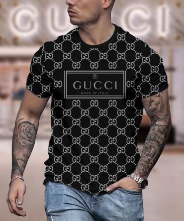 Gucci Luxury Brand Unisex T-Shirt Hoodie Dmm Tx-Rdg00230598