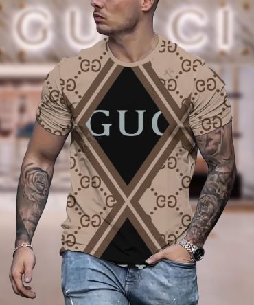 Gucci Luxury Brand Unisex T-Shirt Hoodie Dmm Tx-Rdg00230609