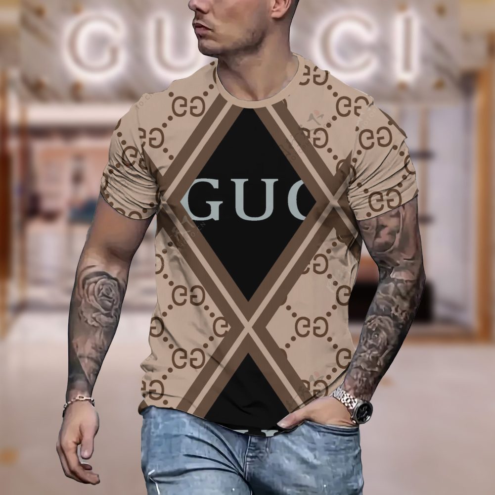 Gucci Luxury Brand Unisex T-Shirt Hoodie Dmm Tx-Rdg00230609