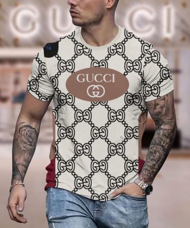 Gucci Luxury Brand Unisex T-Shirt Hoodie Dmm Tx-Rdg00230581