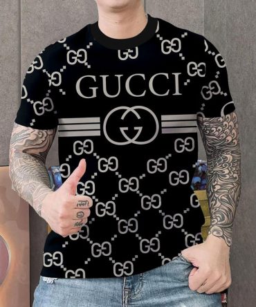 Gucci Luxury Brand Unisex T-Shirt Hoodie Rdg00060501