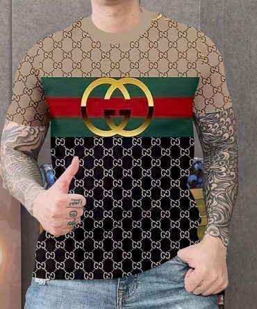 Gucci Luxury Brand Unisex T-Shirt Hoodie Rdg00060504