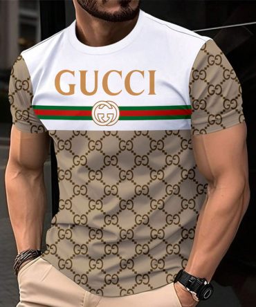 Gucci Luxury Brand Unisex T-Shirt Hoodie Tx-Rdg1410230