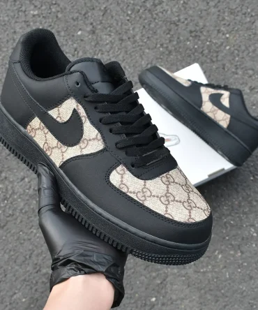 Luxury Brand Louis Vuitton Lv X Af1 Shoes Sneaker Lux-F40-0000Bjxqvwwe