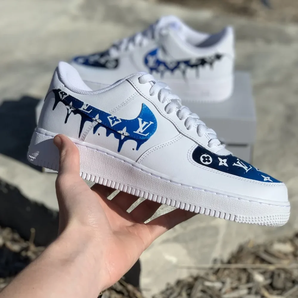 Luxury Brand Louis Vuitton Lv X Af1 Shoes Sneaker Lux-F40-0000Enfazfv6