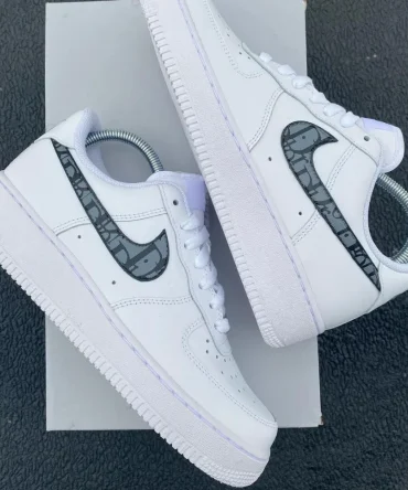 Luxury Brand Dior X Af1 Shoes Sneaker Lux-F40-0000Zmgamuon