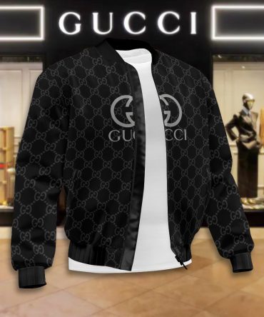 Luxury Gucci Bomber Jacket For Men Jk-Drx1410107