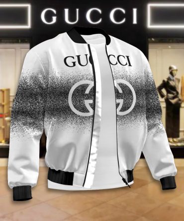 Luxury Gucci Bomber Jacket For Men Jk-Drx1410108