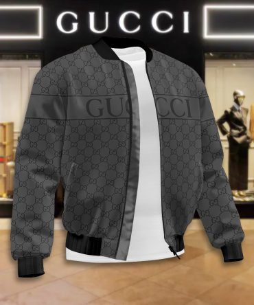 Luxury Gucci Bomber Jacket For Men Jk-Drx1410102