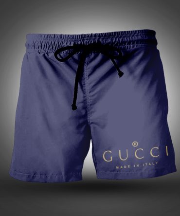 Luxury Gucci Shorts Stk-Rdg00230619