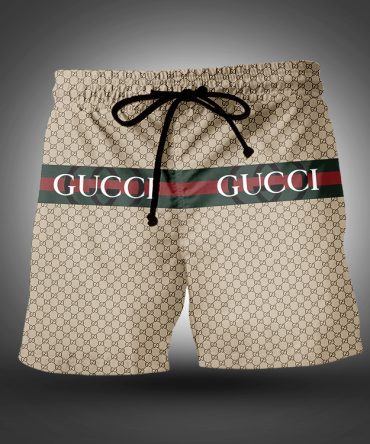 Luxury Gucci Shorts Stk-Rdg00230610