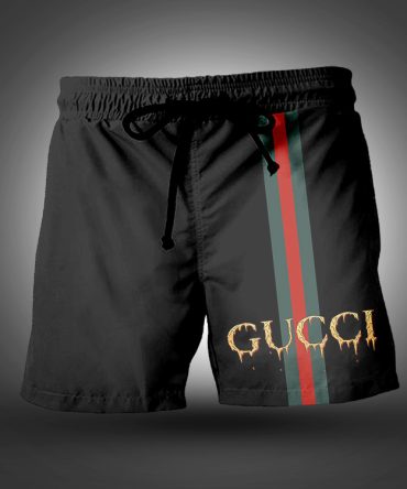 Luxury Gucci Shorts Stk-Rdg00230631