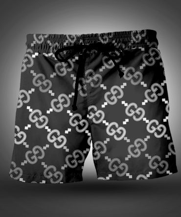 Luxury Gucci Shorts Stk-Rdg00230640