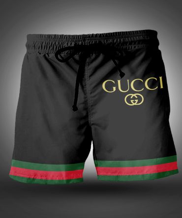Luxury Gucci Shorts Stk-Rdg00230617