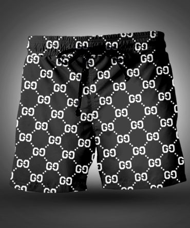 Luxury Gucci Shorts Stk-Rdg00230615