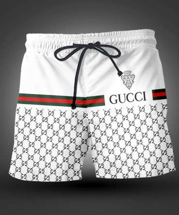 Luxury Gucci Shorts Stk-Rdg00230622