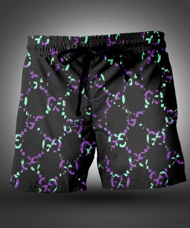 Luxury Gucci Shorts Stk-Rdg00230639