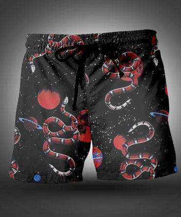 Luxury Gucci Shorts Stk-Rdg00230635