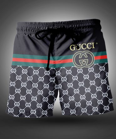 Luxury Gucci Shorts Stk-Rdg00230628