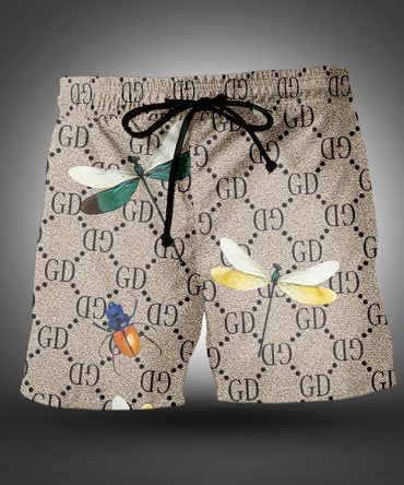 Luxury Gucci Shorts Stk-Rdg00230638