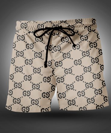 Luxury Gucci Shorts Stk-Rdg00230629