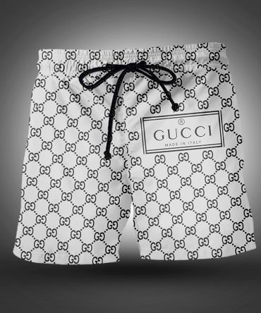 Luxury Gucci Shorts -Stk-Rdg00230612