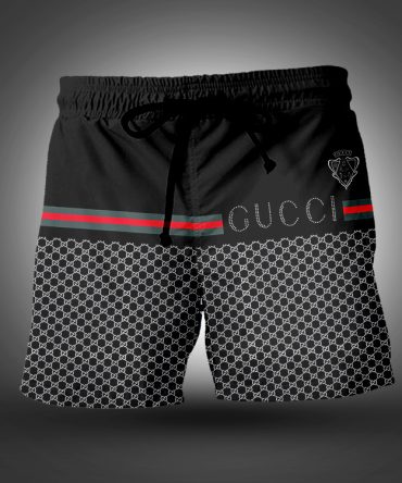 Luxury Gucci Shorts Stk-Rdg00230623