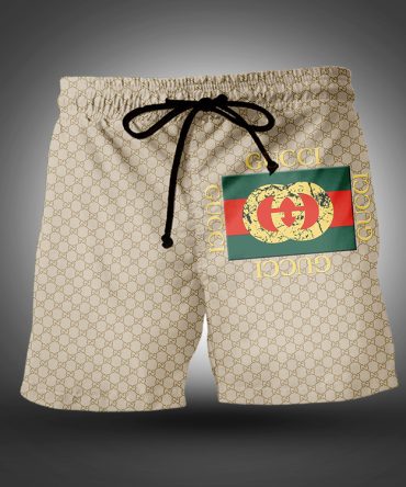 Luxury Gucci Shorts Stk-Rdg00230618