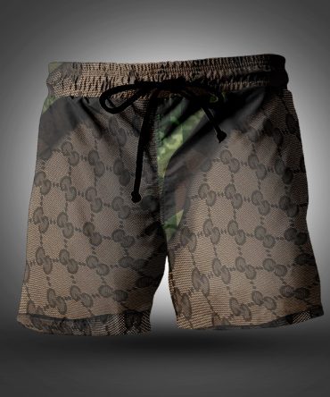 Luxury Gucci Shorts Stk-Rdg00230636