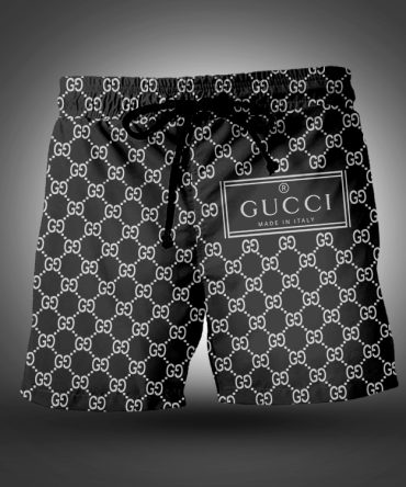 Luxury Gucci Shorts Stk-Rdg00230613
