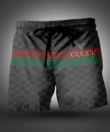 Luxury Gucci Shorts Stk-Rdg00230616