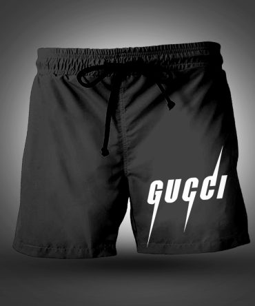 Luxury Gucci Shorts Stk-Rdg00230634