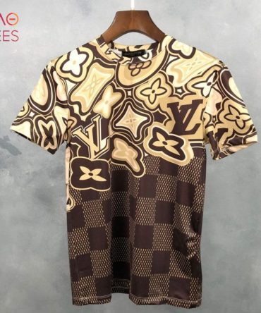 Lv Whosale Casual T-Shirt Limited Edition