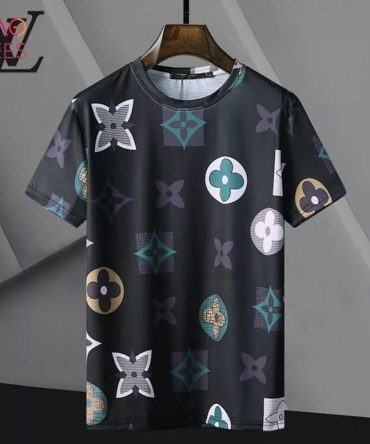 Louis Vuitton T-Shirt Luxury Limited Edition