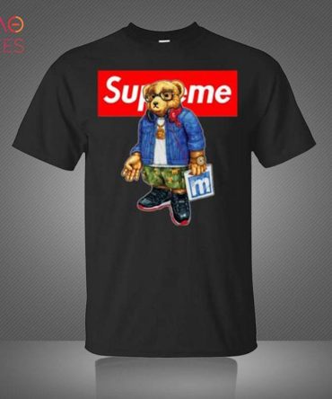 Supreme Mix Jordan T-Shirt Limited Edition