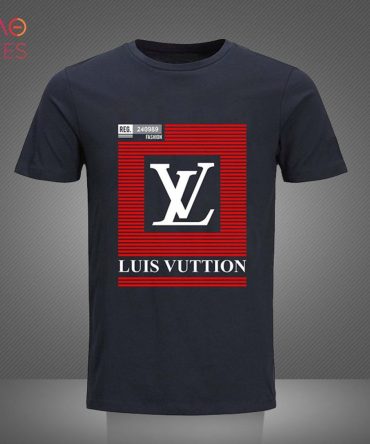 Lv Reg Fashion 3D T-Shirt Limited Edition