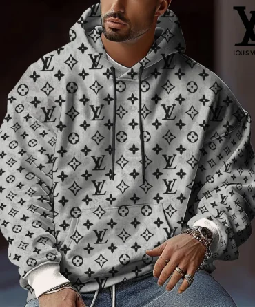 Louis Vuitton Lv Shirt Sweatshirt Hoodie Dmm Af-Dmm00110828