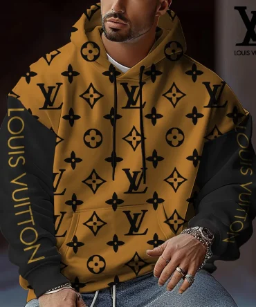 Louis Vuitton Lv Shirt Sweatshirt Hoodie Dmm Af-Dmm00110834
