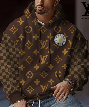 Louis Vuitton Lv Shirt Sweatshirt Hoodie Dmm Dmm00030902 Af-Dmm00030902