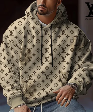 Louis Vuitton Lv Shirt Sweatshirt Hoodie Dmm Af-Dmm00110820