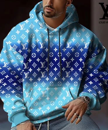 Louis Vuitton Lv Shirt Sweatshirt Hoodie Dmm Af-Dmm00160808