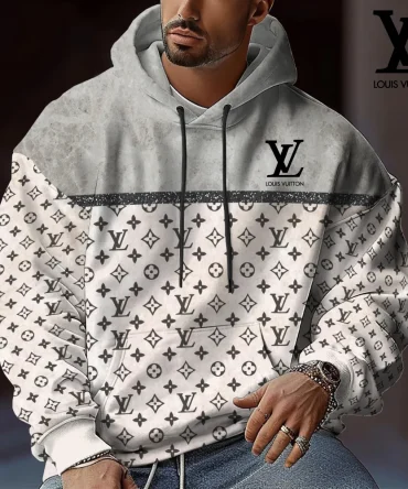 Louis Vuitton Lv Shirt Sweatshirt Hoodie Dmm Af-Dmm00160805