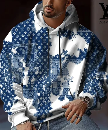 Louis Vuitton Lv Shirt Sweatshirt Hoodie Dmm Af-Dmm00110837