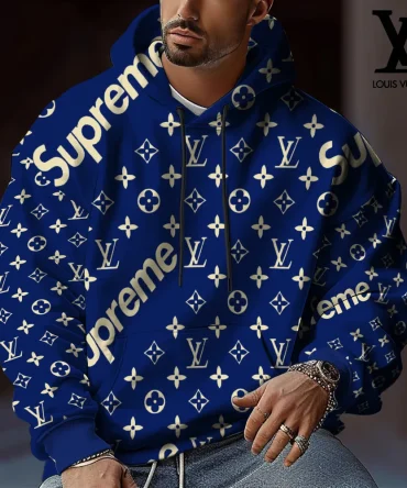 Louis Vuitton Lv Shirt Sweatshirt Hoodie Dmm Af-Dmm00110832