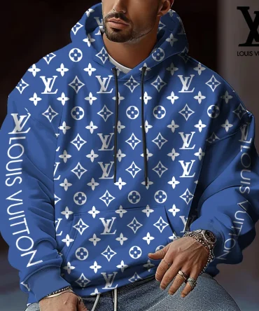 Louis Vuitton Lv Shirt Sweatshirt Hoodie Dmm Af-Dmm00110826