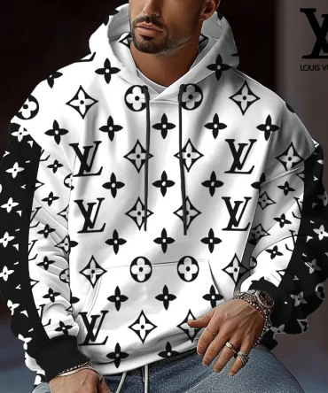 Louis Vuitton Lv Shirt Sweatshirt Hoodie Dmm Af-Dmm00110829