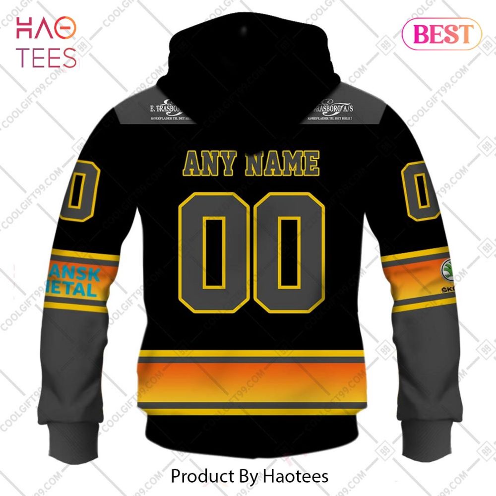 Metal Ligaen Herlev Eagles Home Jersey 2324 Style Hoodie, T-Shirt, Zip Hoodie, Sweatshirt - Image 6