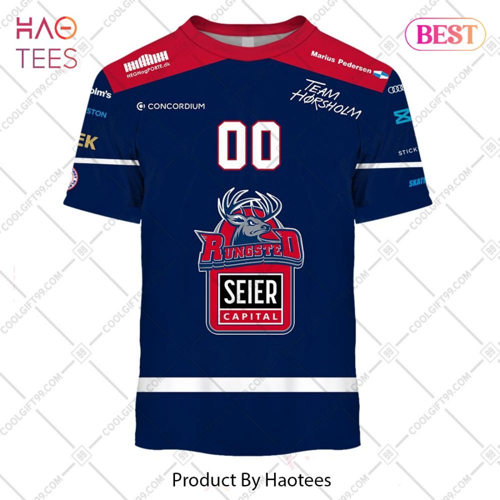 Metal Ligaen Rungsted Seier Capital Home Jersey 2324 Style Hoodie, T-Shirt, Zip Hoodie, Sweatshirt - Image 3