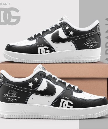 Dolce & Gabbana Sneakers Shoes Hot Gift For Men Women Ll2409004