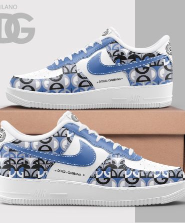 Louis Vuitton Lv Air Force 1 Sneakers Shoes Hot Gift For Men Women Ll2409006